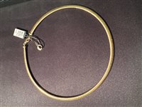 Collana Gioielleria Dossena  Donna in Argento COAR-9-253